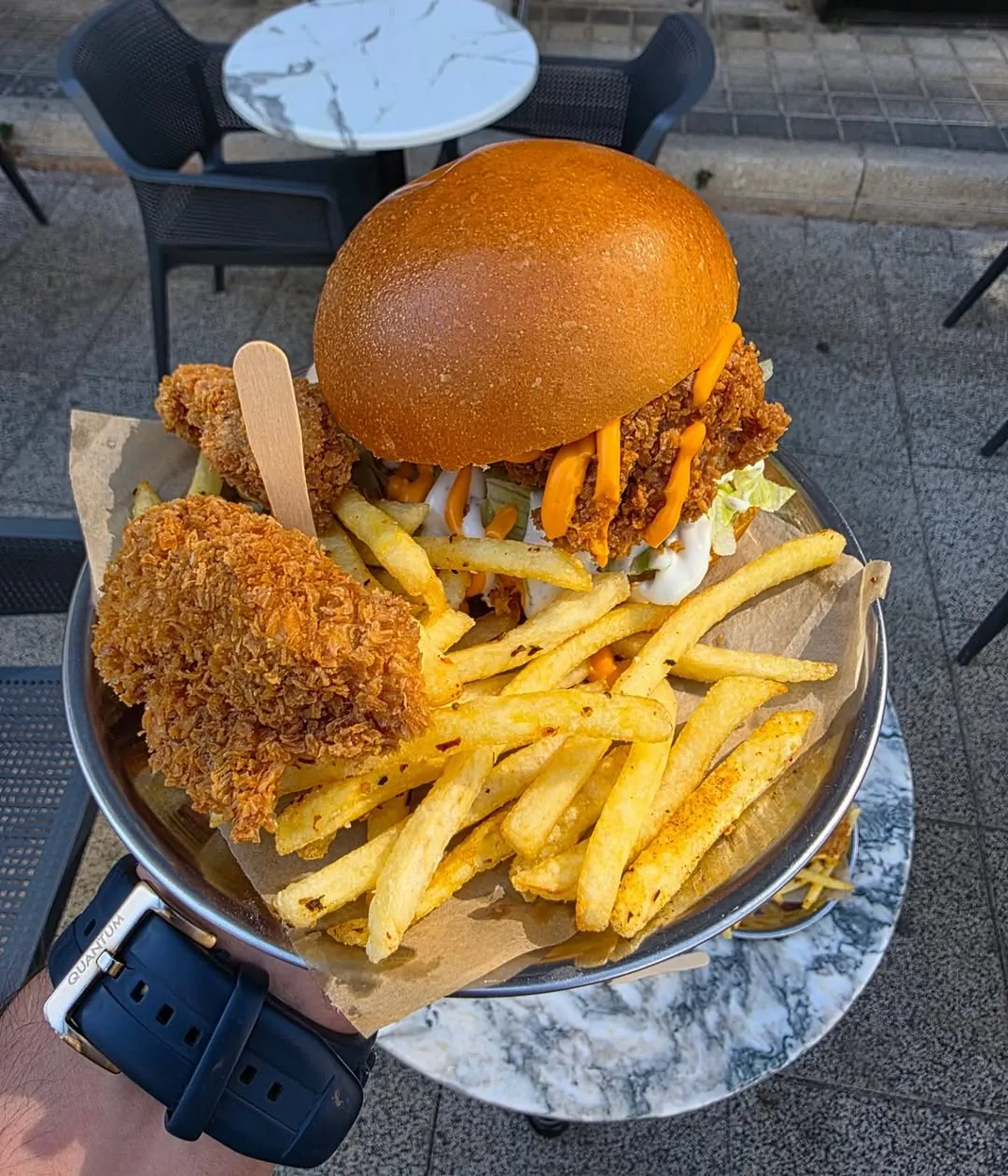 Burger