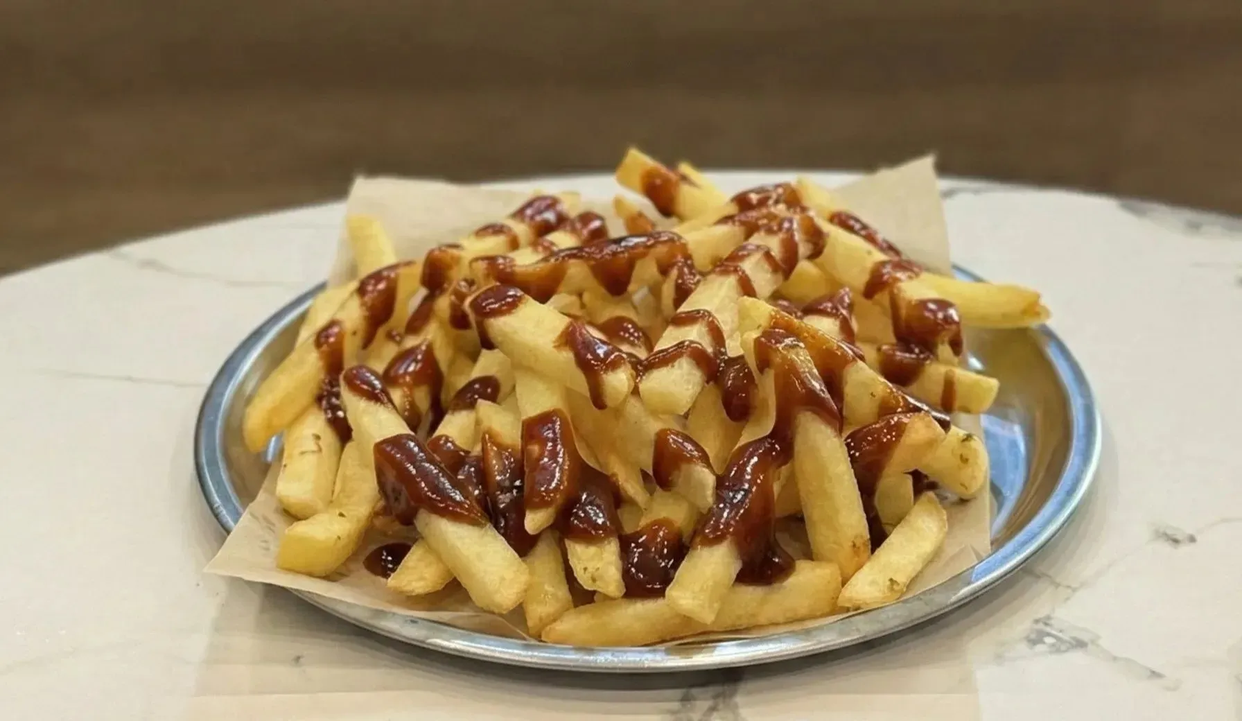 Fries