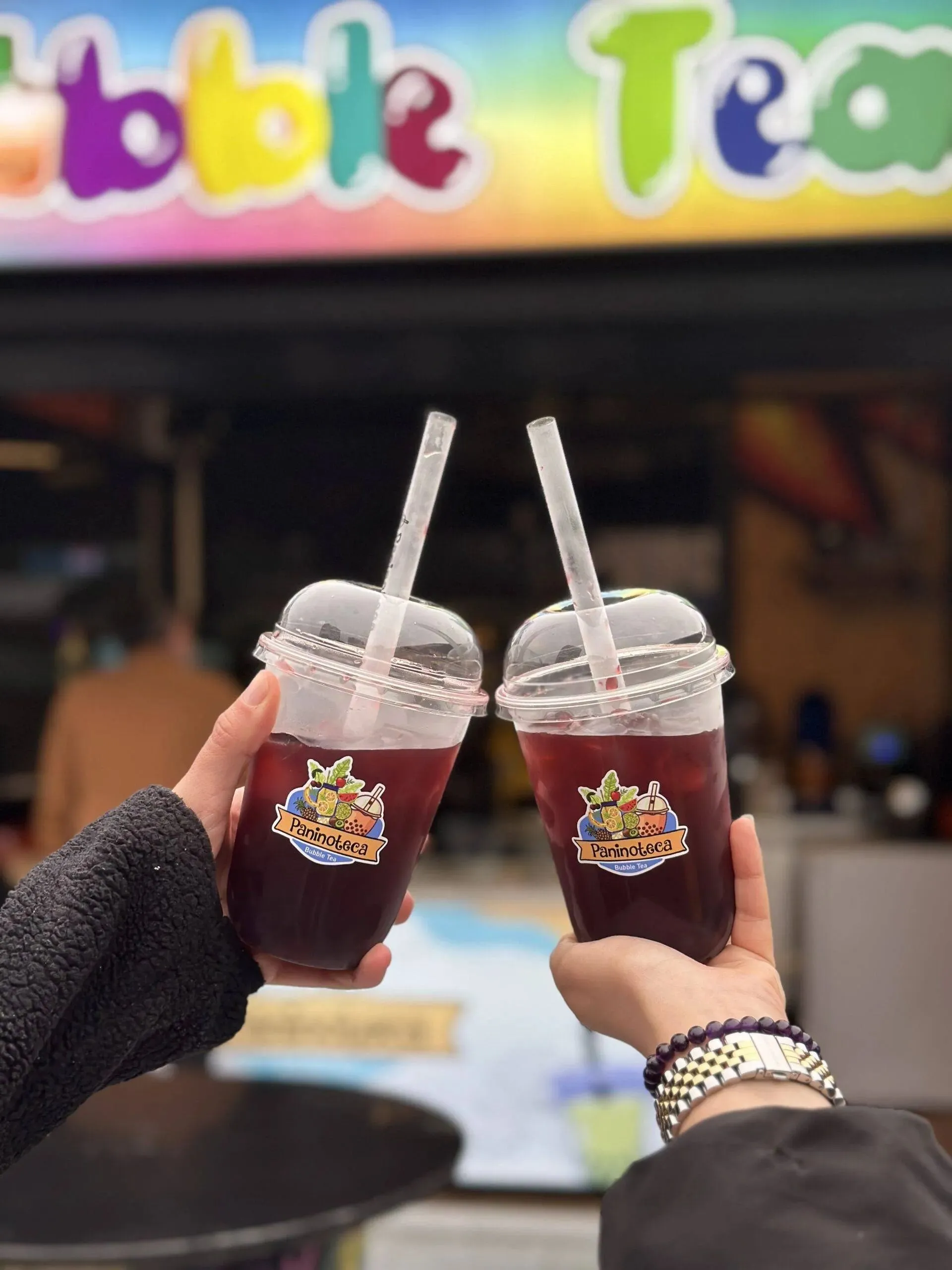 Bubble Tea