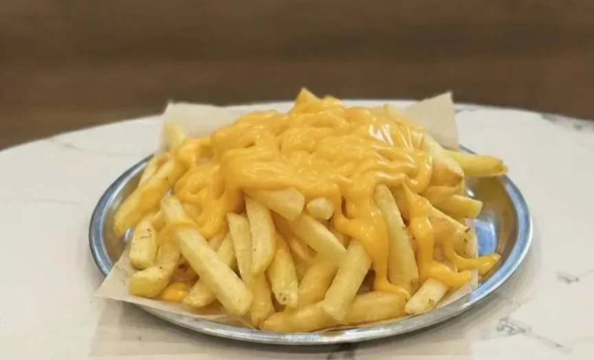 Fries