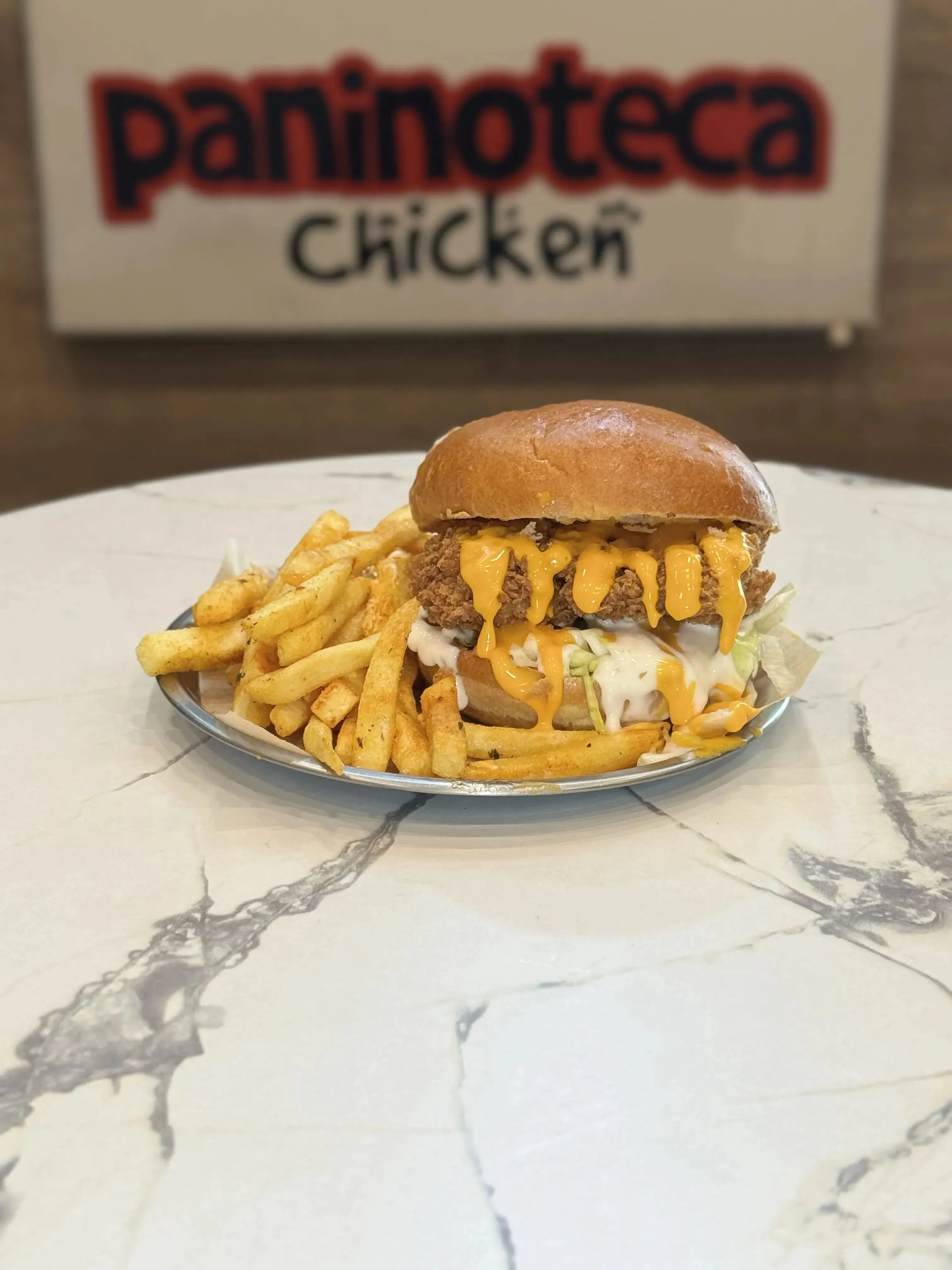 Burger