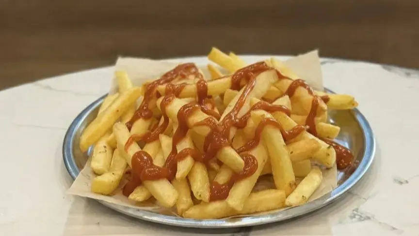 Fries