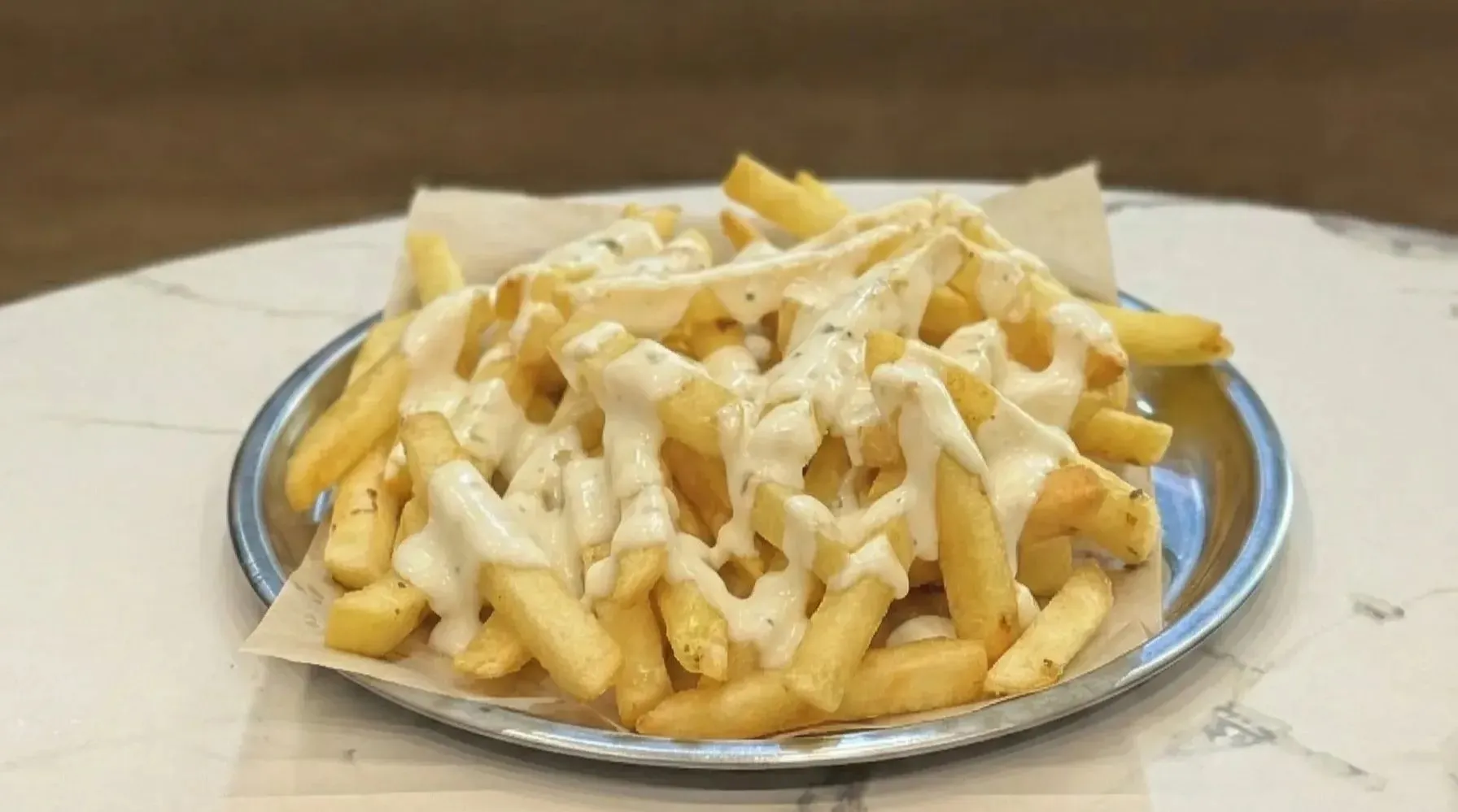 Fries
