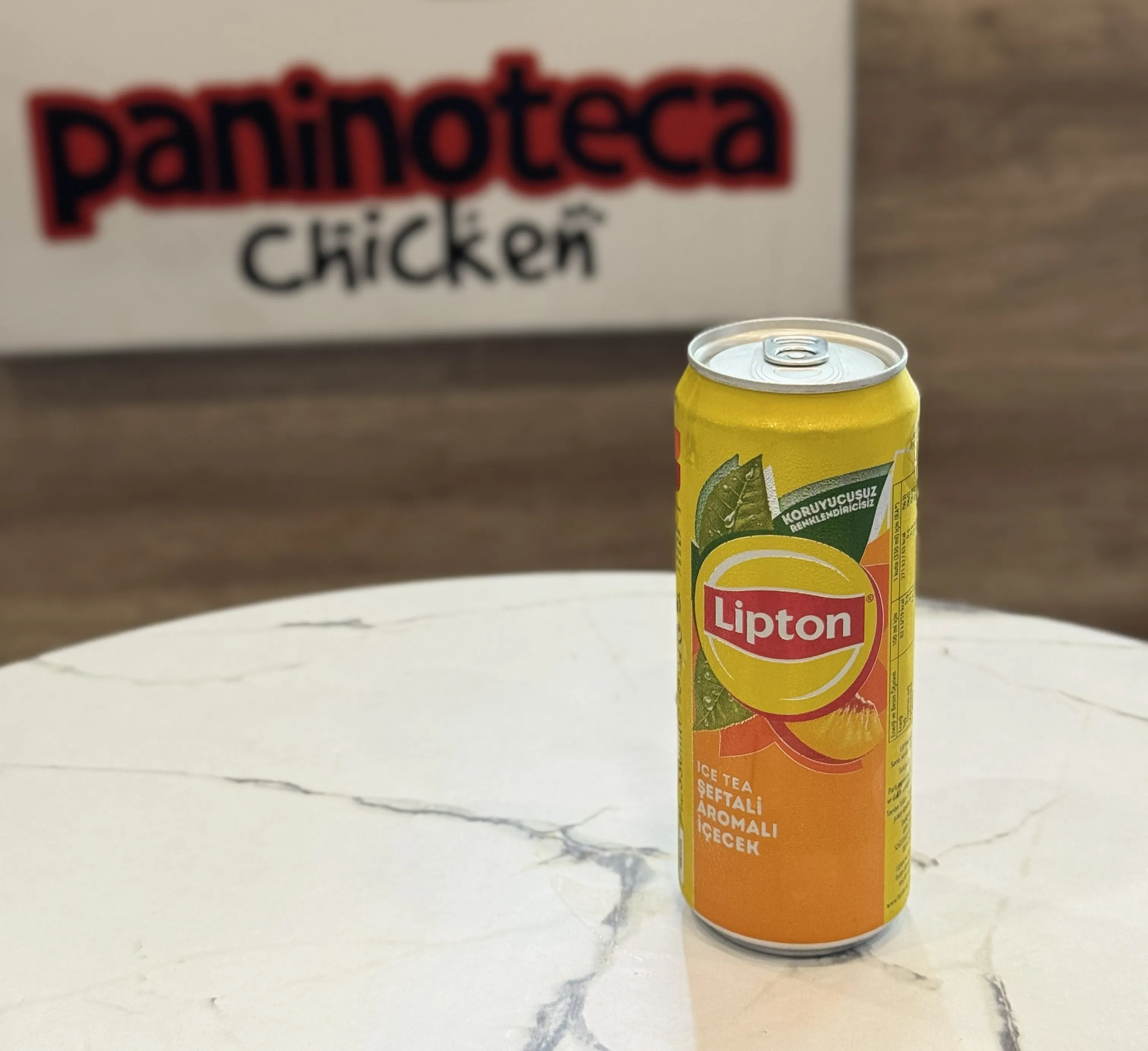 Limonata
