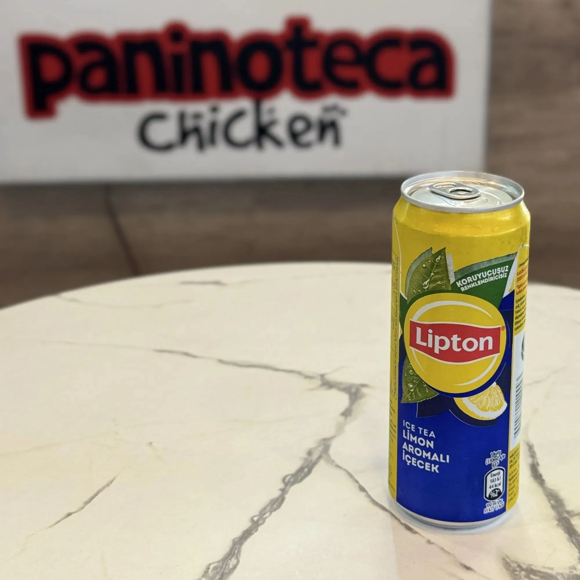 Limonata
