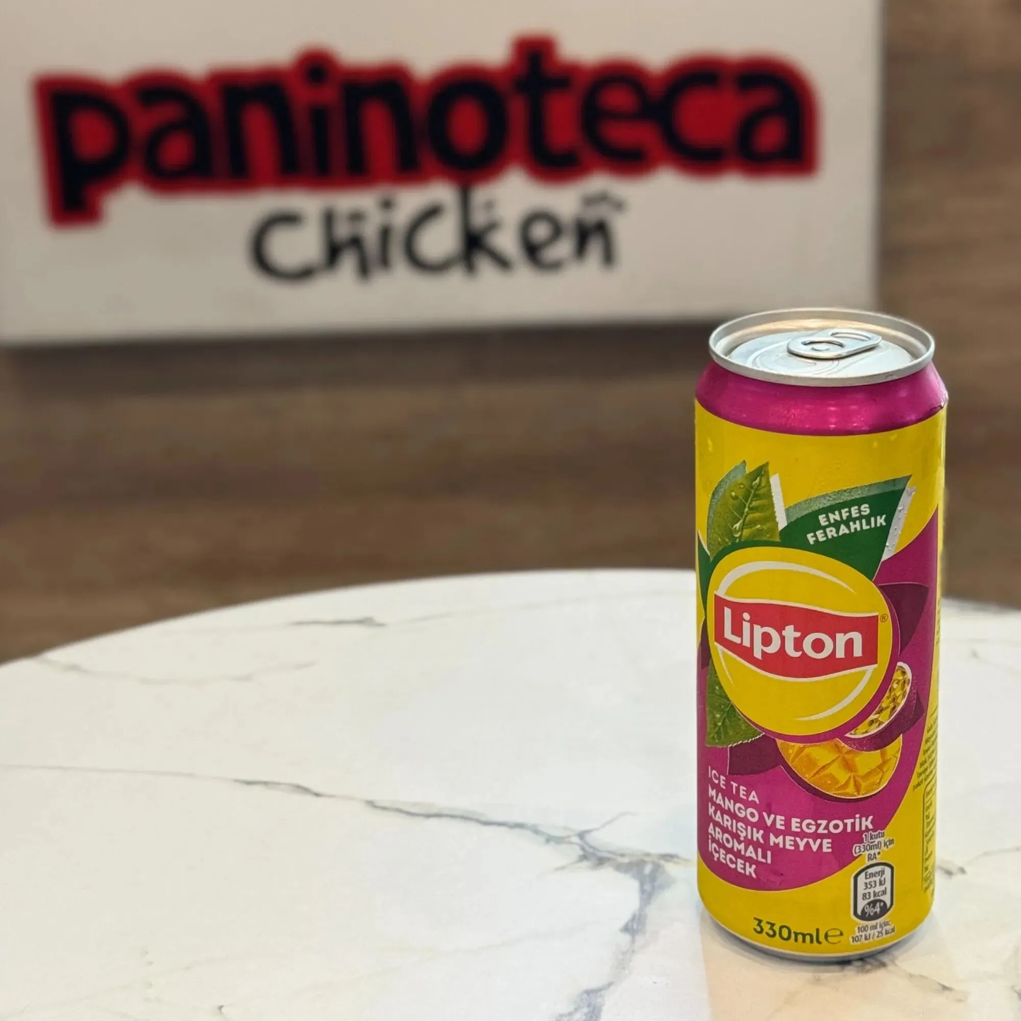 Limonata