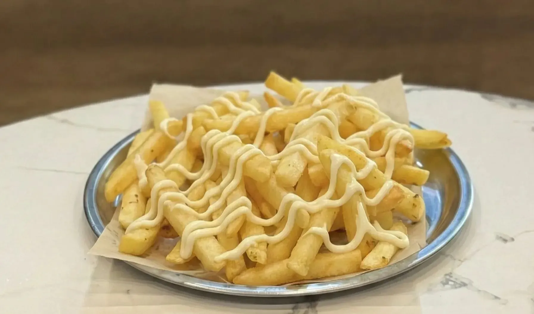 Fries