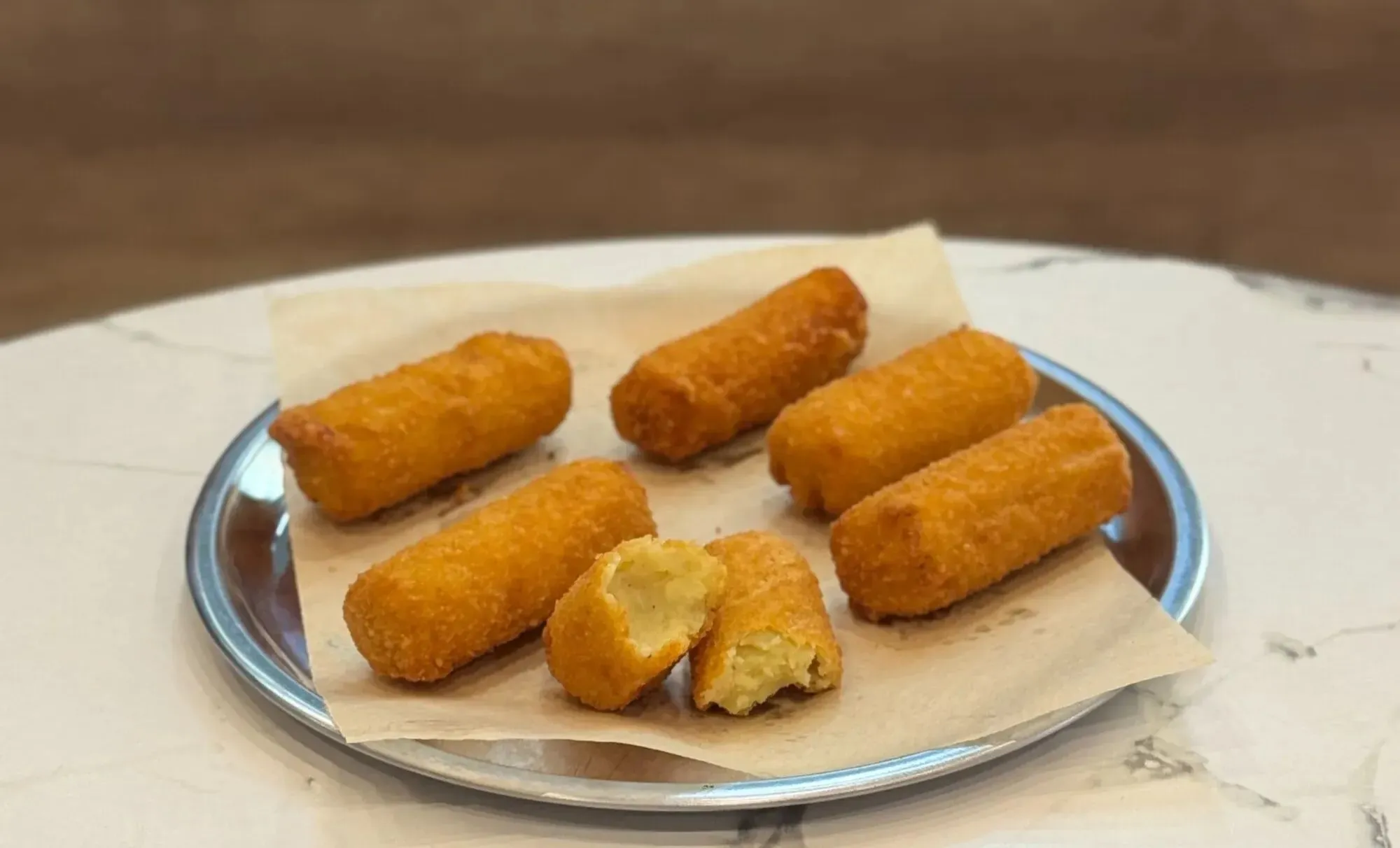 Kroket