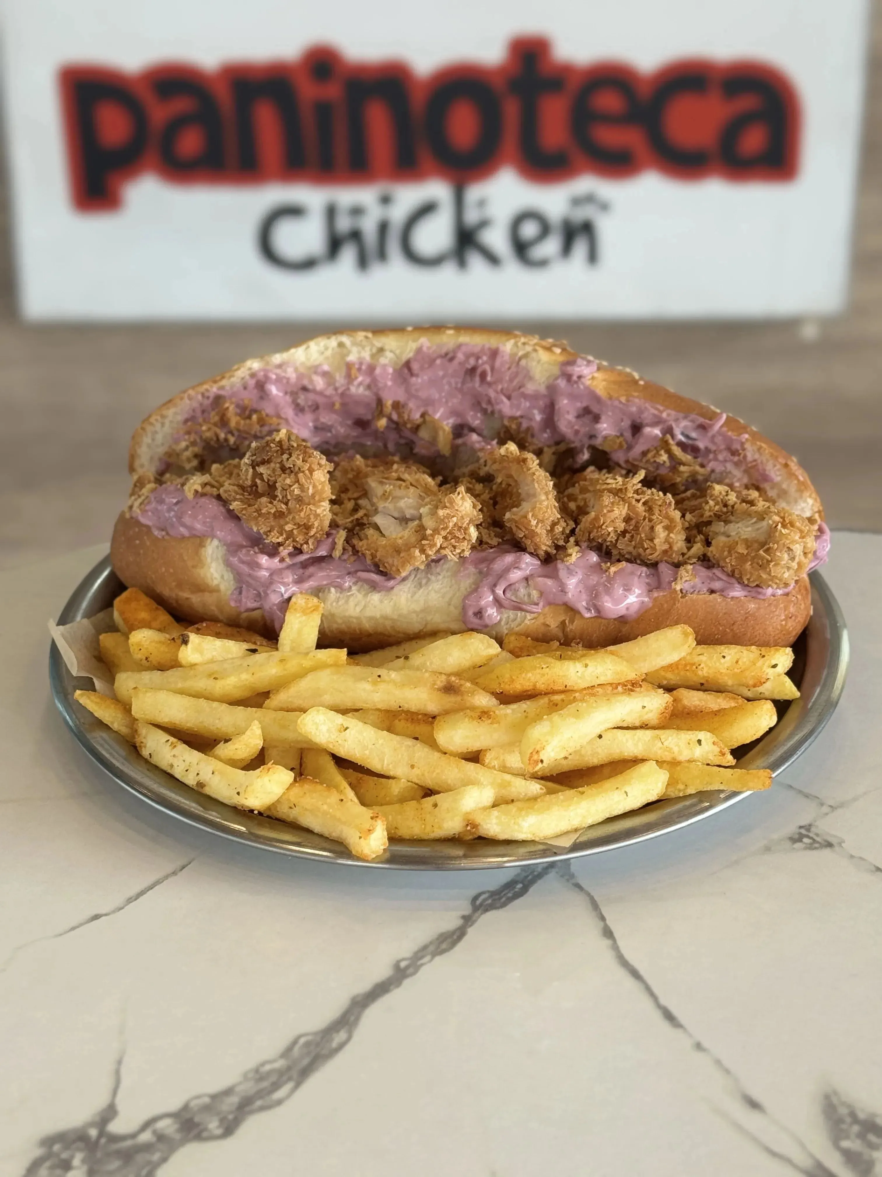 Şnitzel