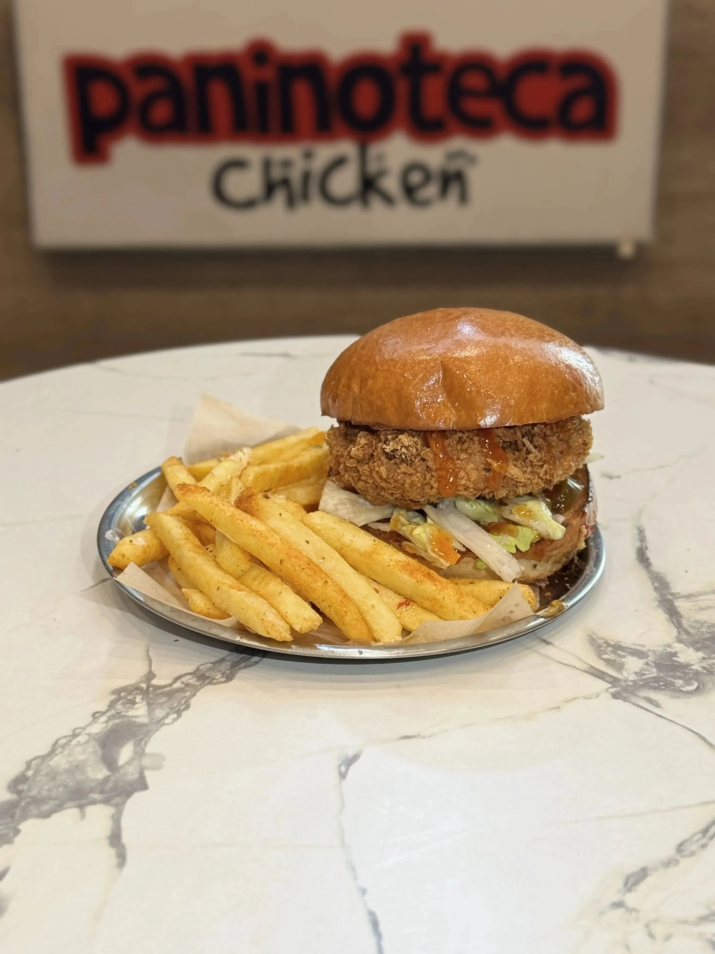 Burger