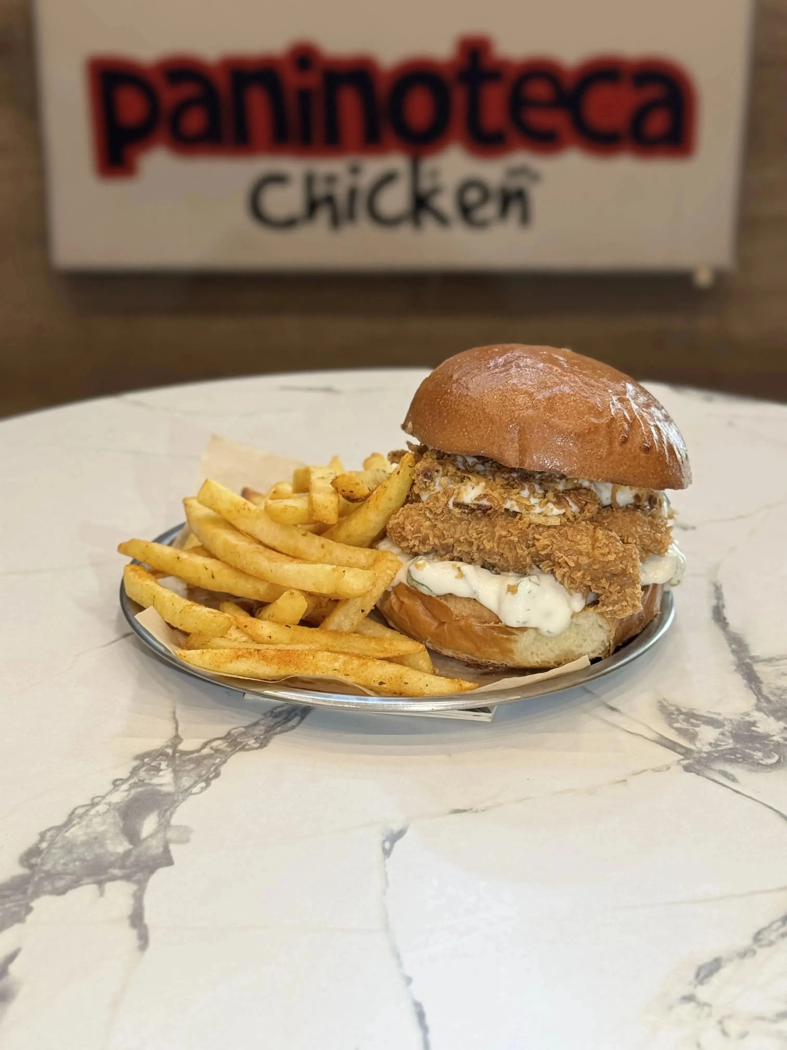 Burger