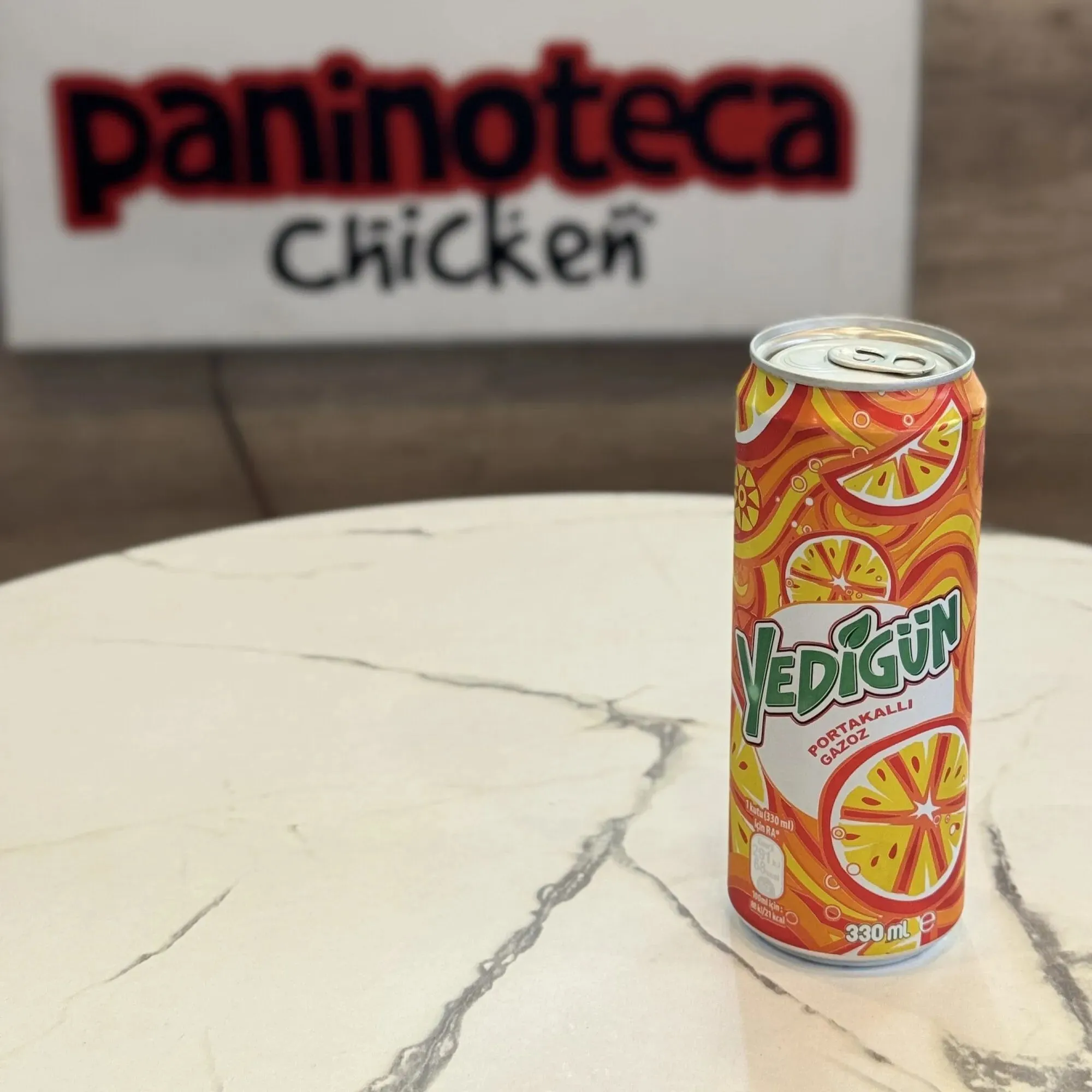 Limonata