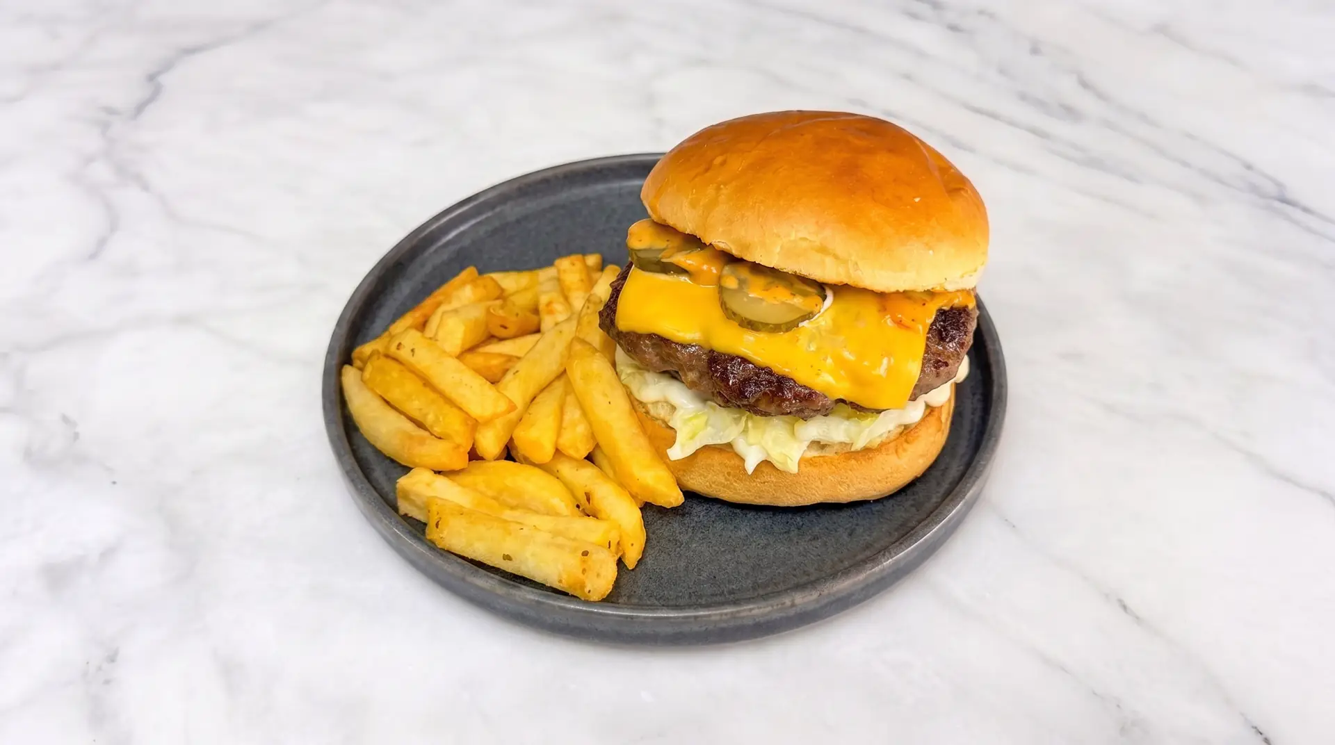 Et Burger