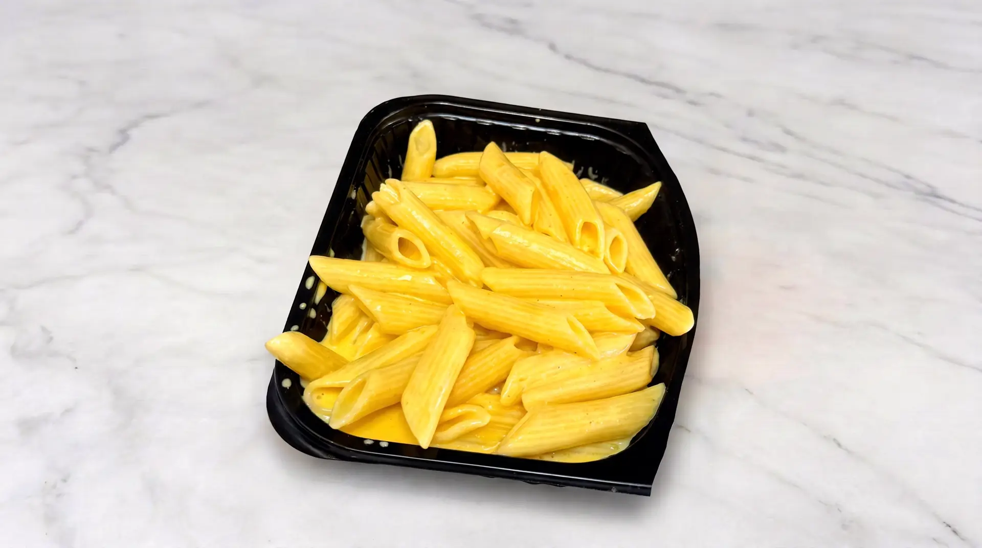 Penne Rigate Makarna