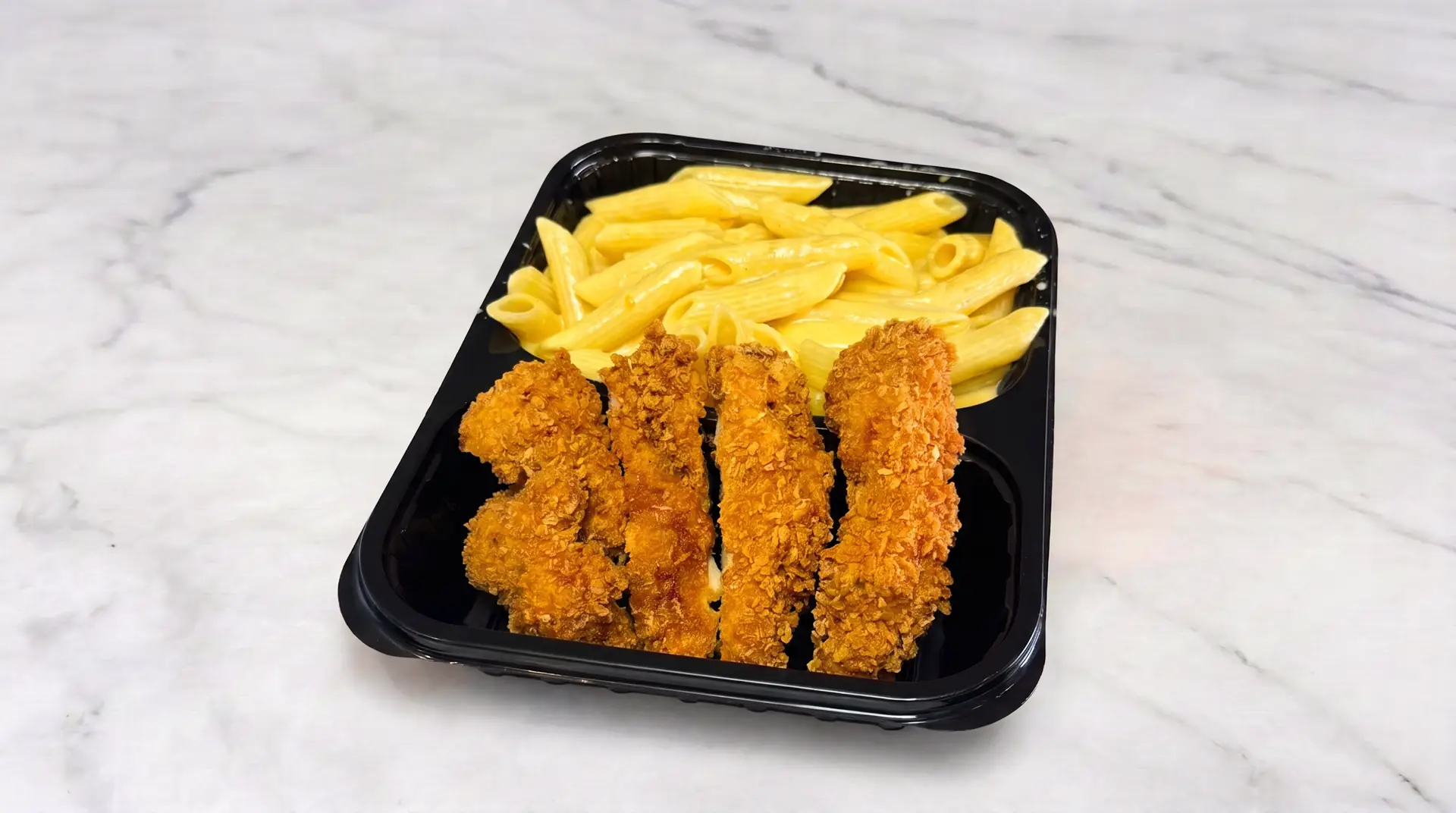 Penne Rigate Makarna Menüler