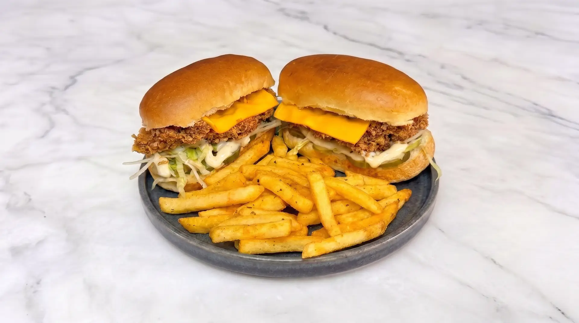 SNitz Sandwich