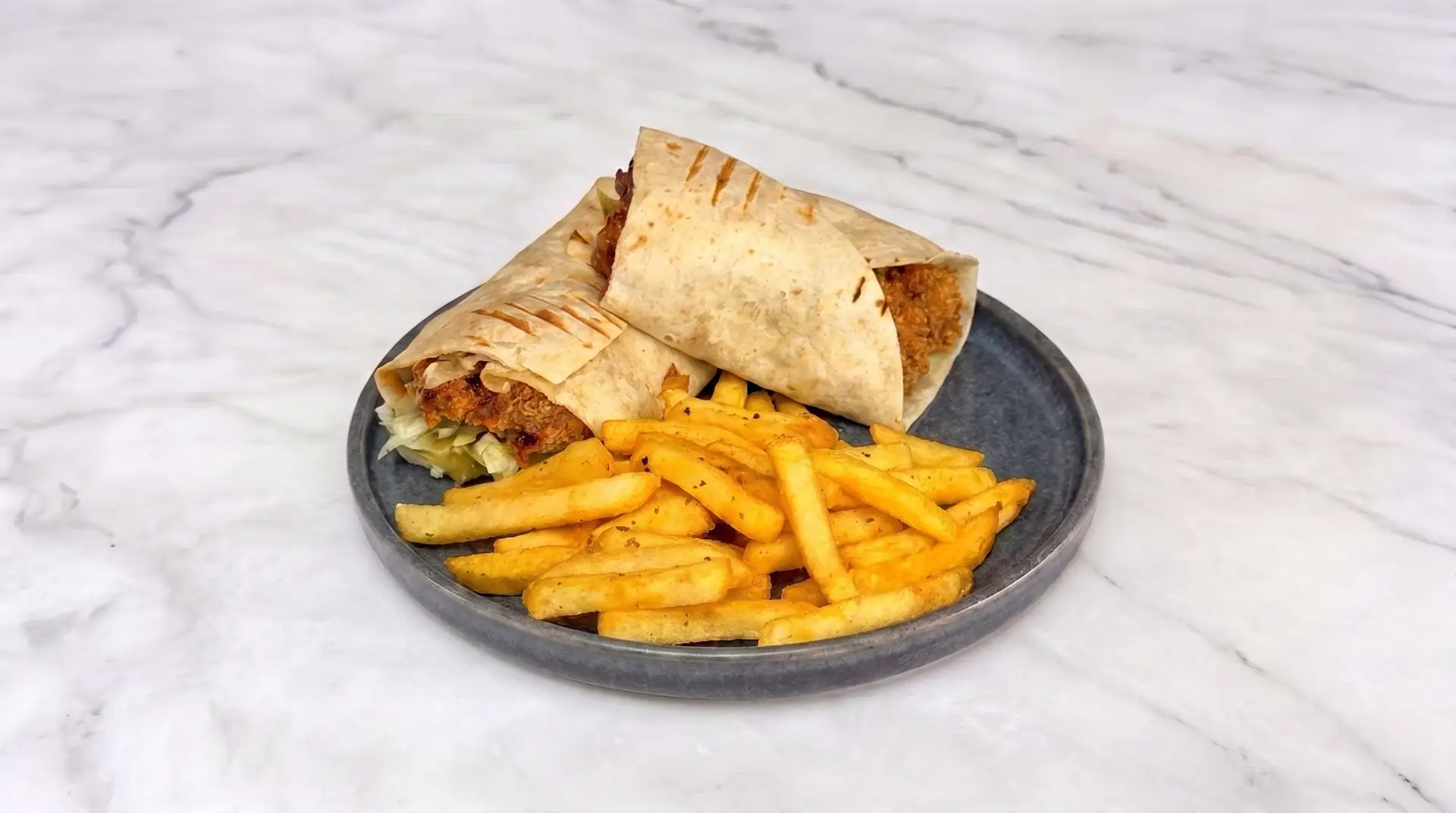 Wrap